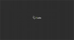 Desktop Screenshot of it-labs.com