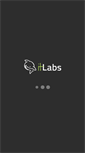 Mobile Screenshot of it-labs.com